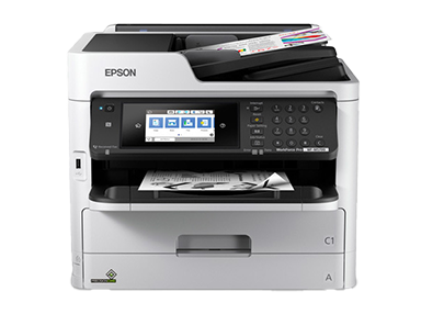 Multifuncional WorkForce Pro WF-M5799